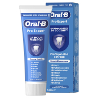Toothpaste Oral-B Pro-Expert Professional protection 75 ml (8006530090674)