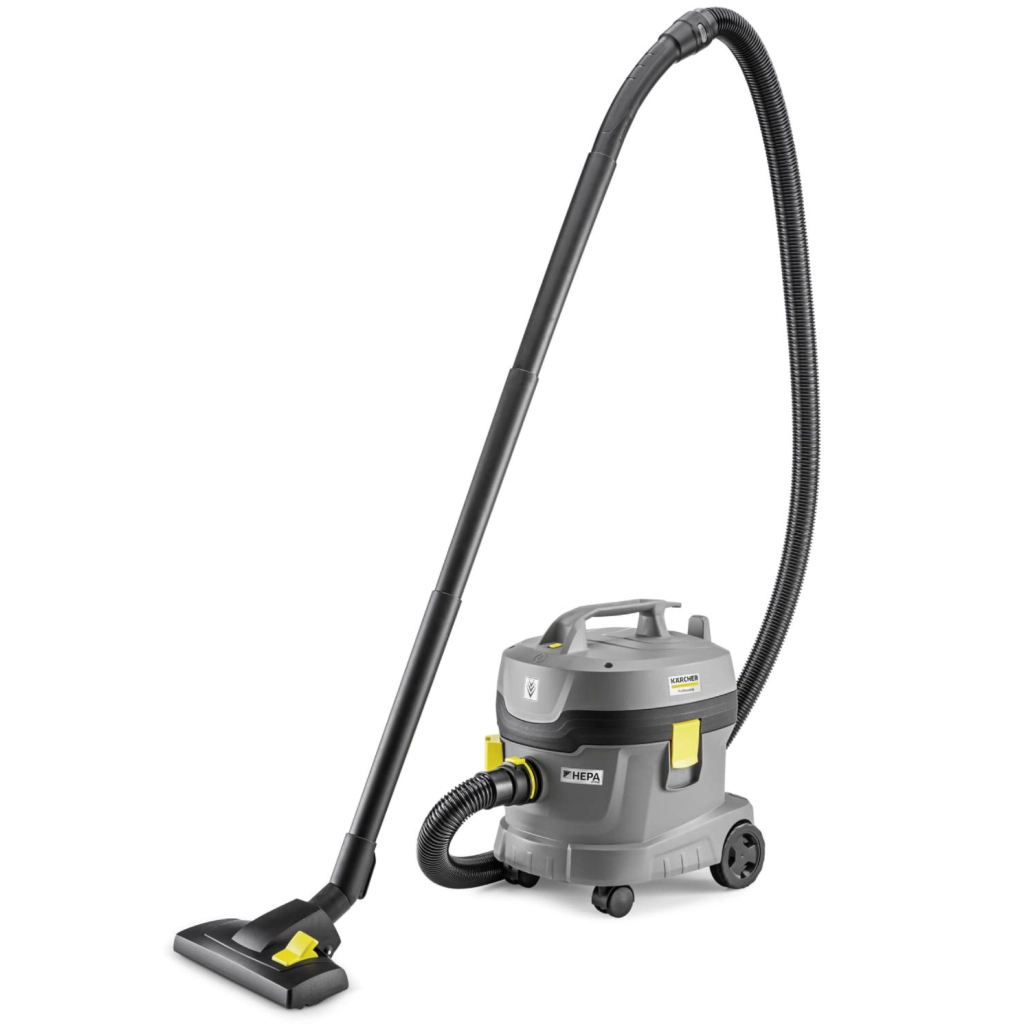 Пилосос Karcher T 11/1 Classic Hepa (1.527-199.0)