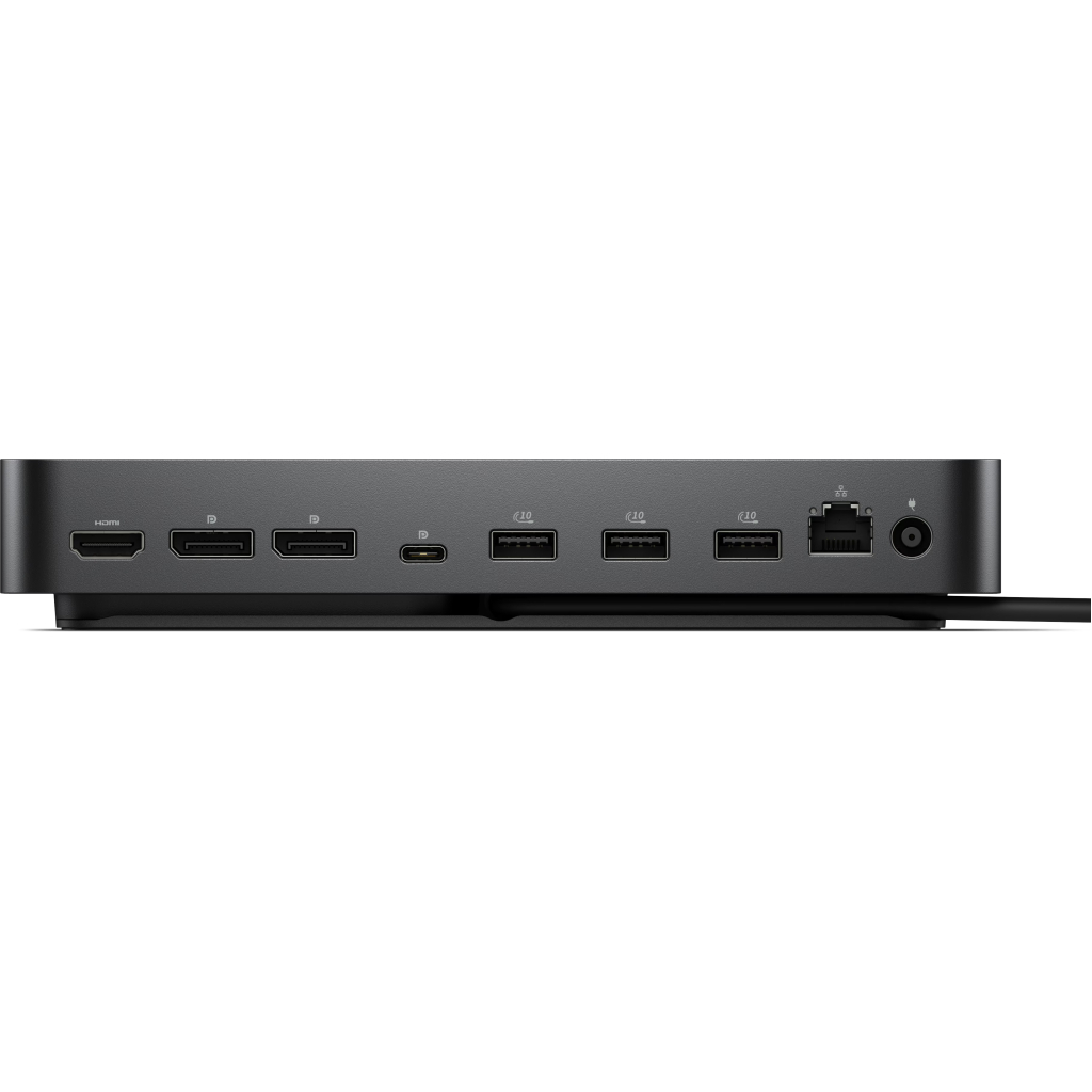 Порт-реплікатор Dell Pro Dock - WD25Z (210-BTJB)