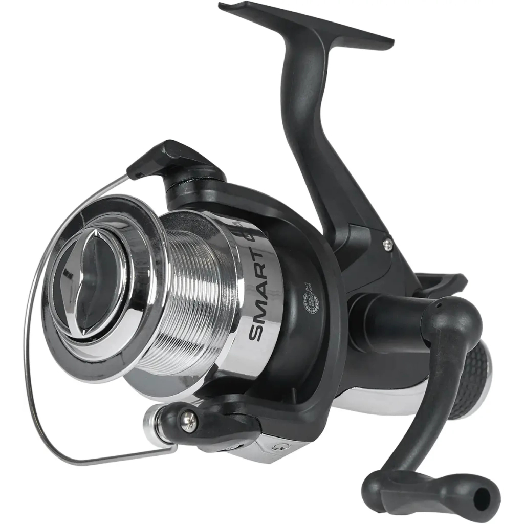 Котушка X-Fish Smart Carp 5000 2+1BB 5.21 (1917.08.10)