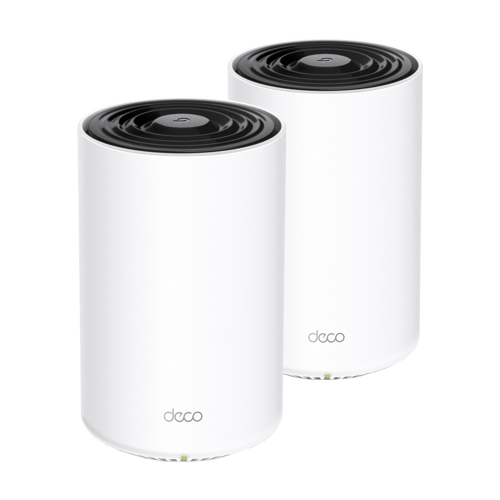Точка доступу Wi-Fi TP-Link DECO-PX10-2-PACK