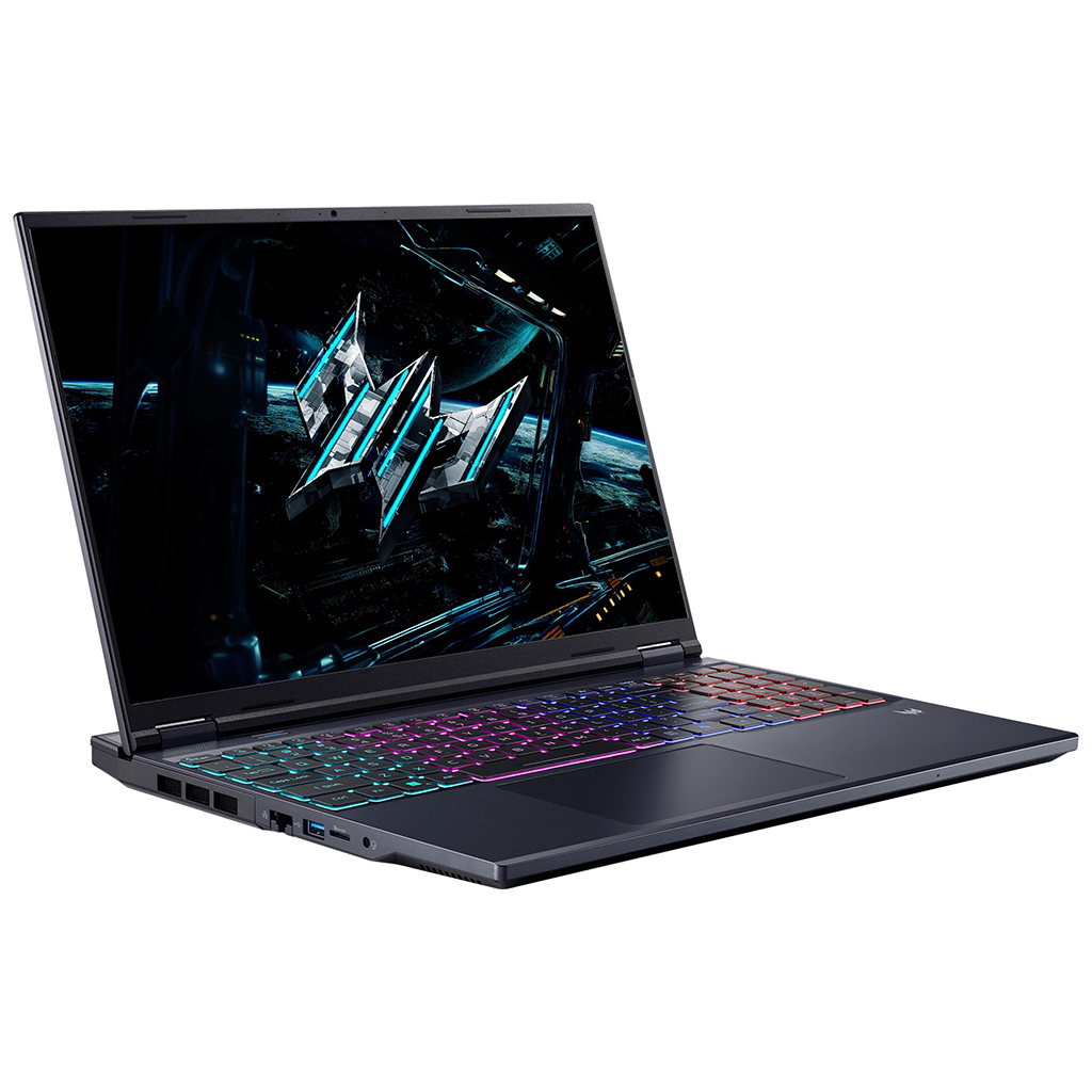 Ноутбук Acer Predator Helios Neo 16 PHN16-I31 (NH.U64EU.008)