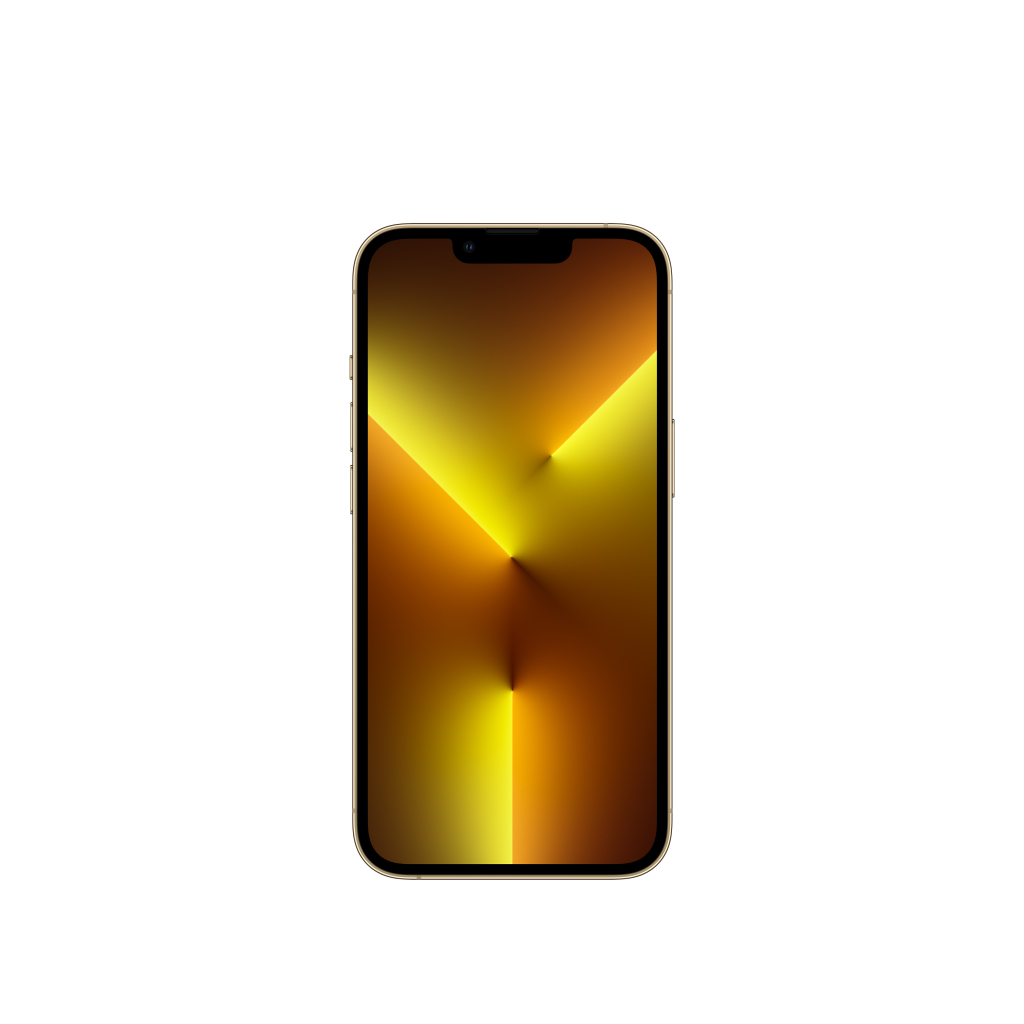 Мобільний телефон Apple iPhone 13 Pro 256Gb Gold (Grade B) USED (iP13Pr25Gol_B) Мобільний телефон Apple iPhone 13 Pro 256Gb Gold (Grade B) USED (iP13Pr25Gol_B)