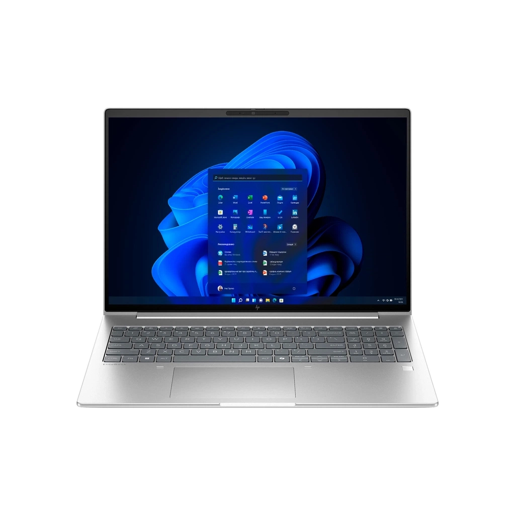 Ноутбук HP EliteBook 6 G1a (BD5P5AW)