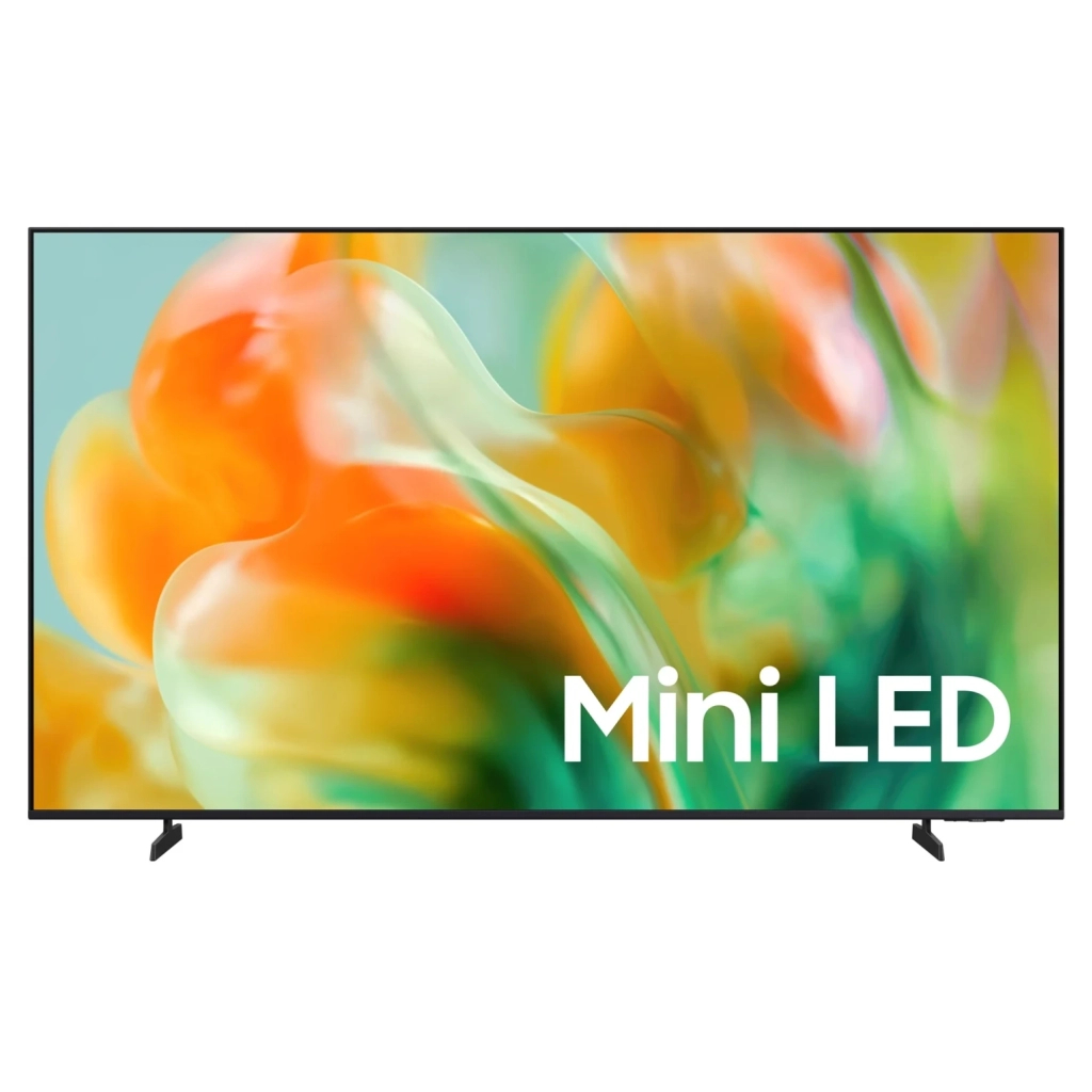 Телевізор Samsung Mini LED 4K UE55M80HAUXUA Vision AI 2026 (UE55M80HAUXUA)