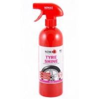 Car cleaner NOWAX Tire Shine, 750ml (NX75006)