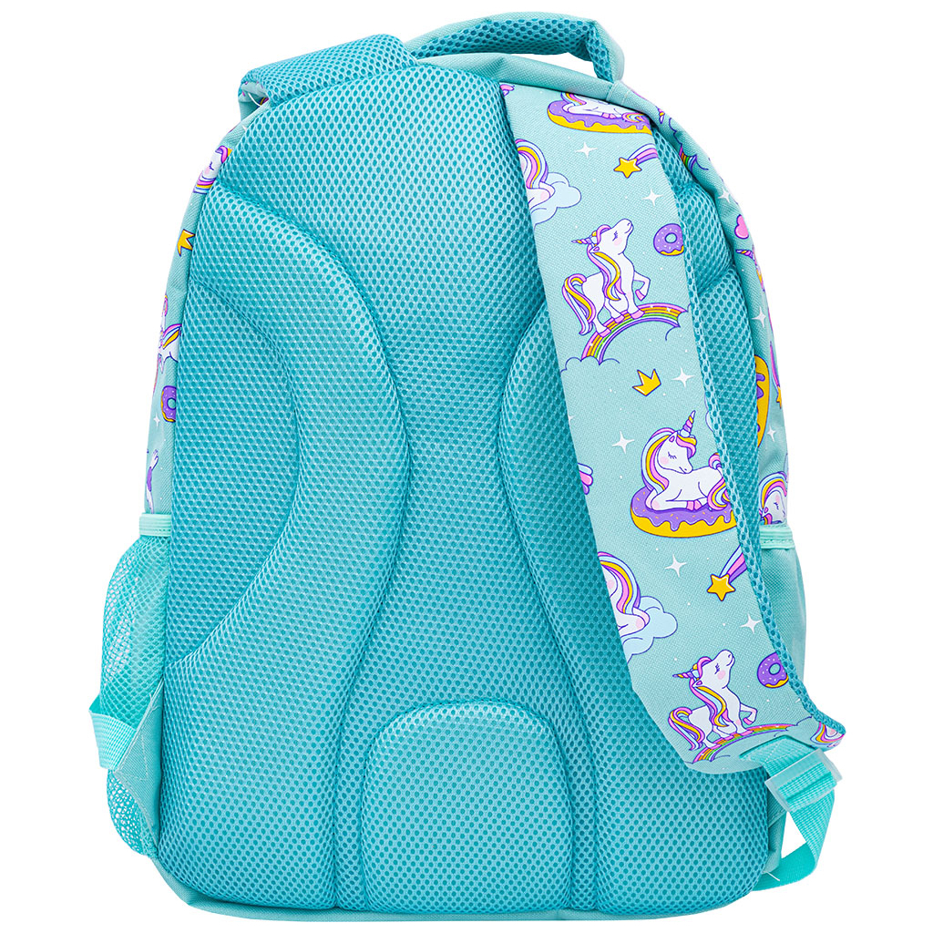 Рюкзак шкільний Astrabag AB360 MINTY UNICORN (502024140)