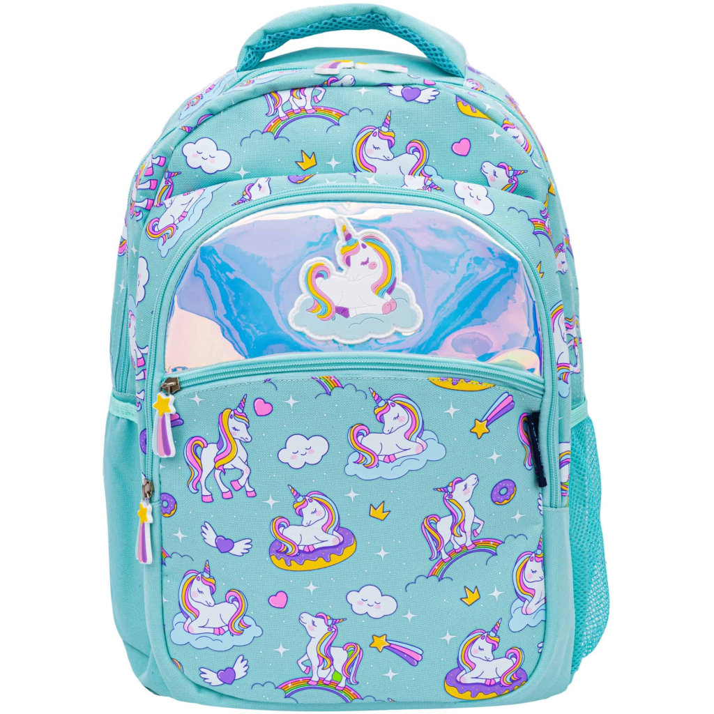 Рюкзак шкільний Astrabag AB360 MINTY UNICORN (502024140)