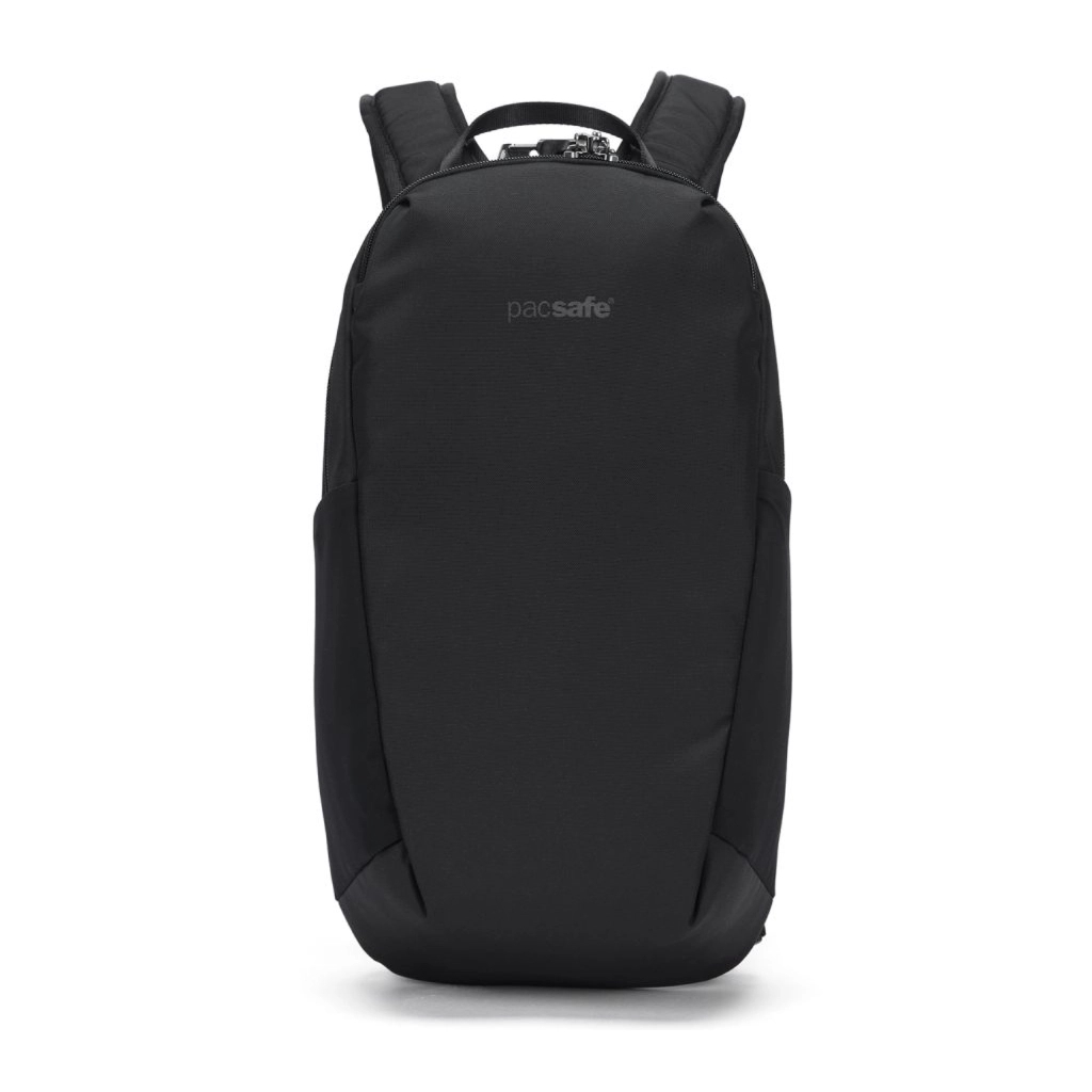 Рюкзак туристичний Pacsafe V 12L Tech чорний (61140100)
