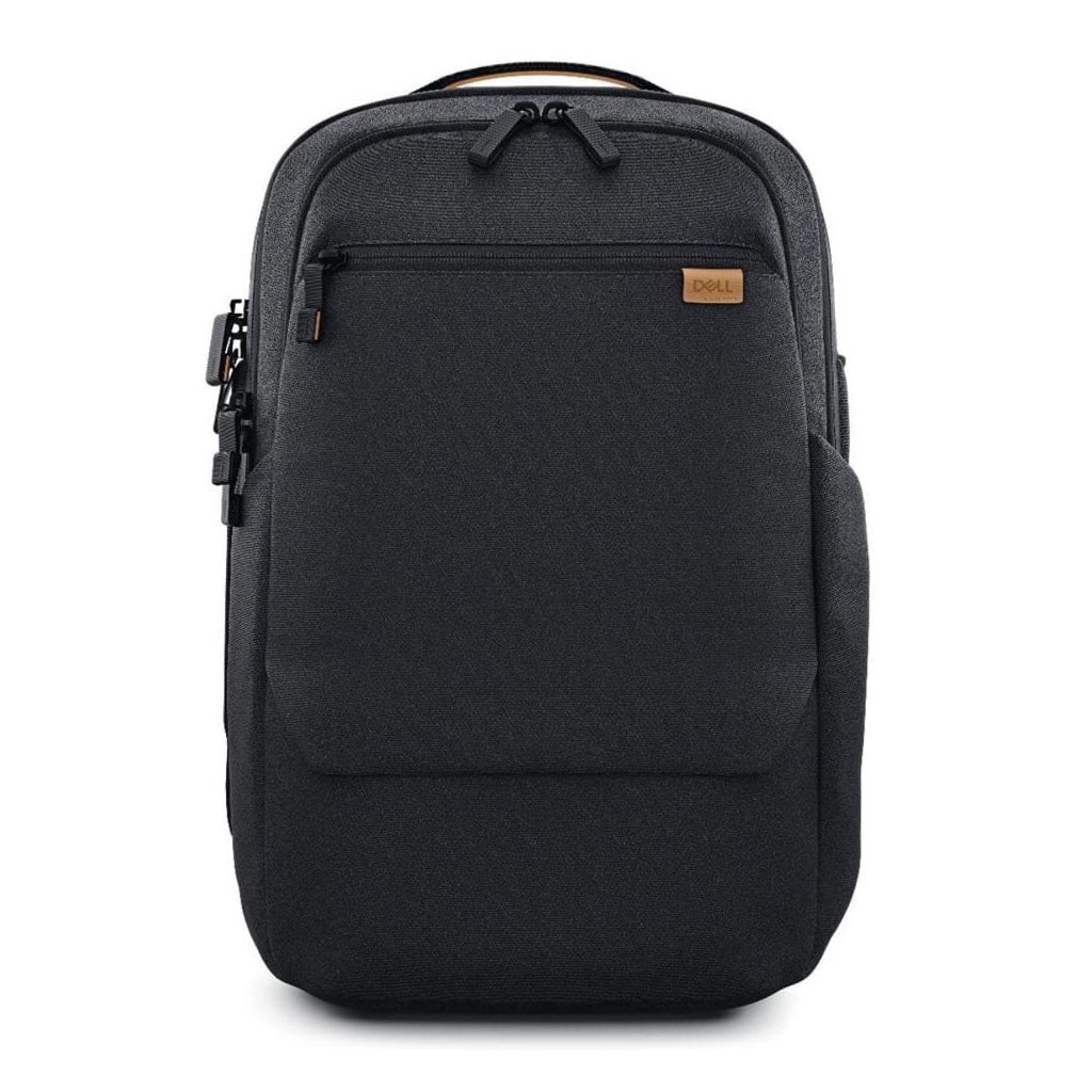 Рюкзак для ноутбука Dell 14/16" EcoLoop Pro Premium Backpack, Black, CP7625 (460-BDXT)