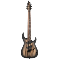 Electric guitar Cort KX507MS Pale Moon (Natural Black Burst)