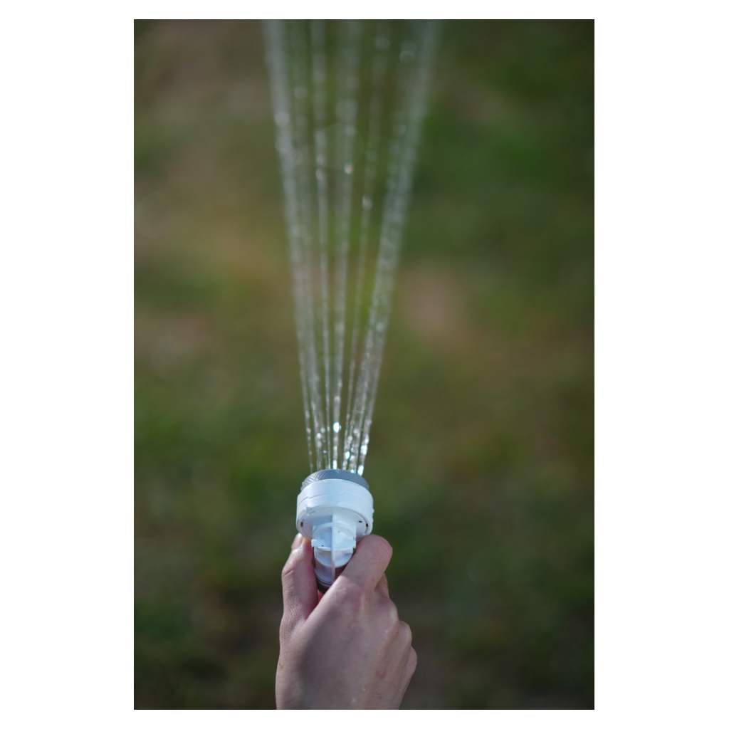 Душ портативний Flextail Tiny Shower, білий (TS650WT) Душ портативний Flextail Tiny Shower, білий (TS650WT)