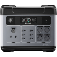 Charging station OUKITEL P2400E 2400W 2048Wh (P2400E)