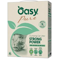 Toilet filler OASY Extra strength 10 l (8054329514467)