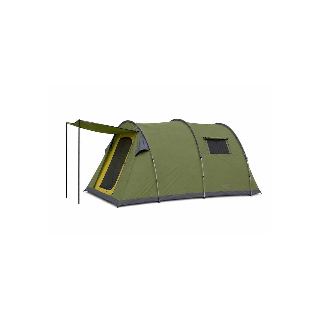 Намет Tribe Meteora 4 olive (T-AC-0012-olive)