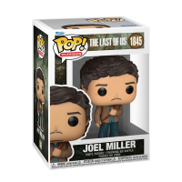 The Last of Us Funko Pop - Joel Miller (91814)