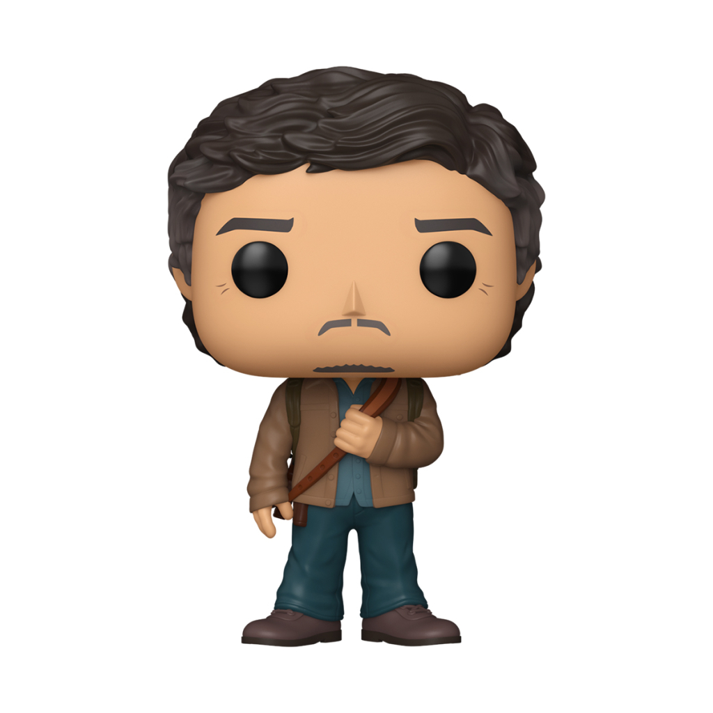 Фігурка Funko Pop серії The Last of Us - Джоел Міллер (91814)