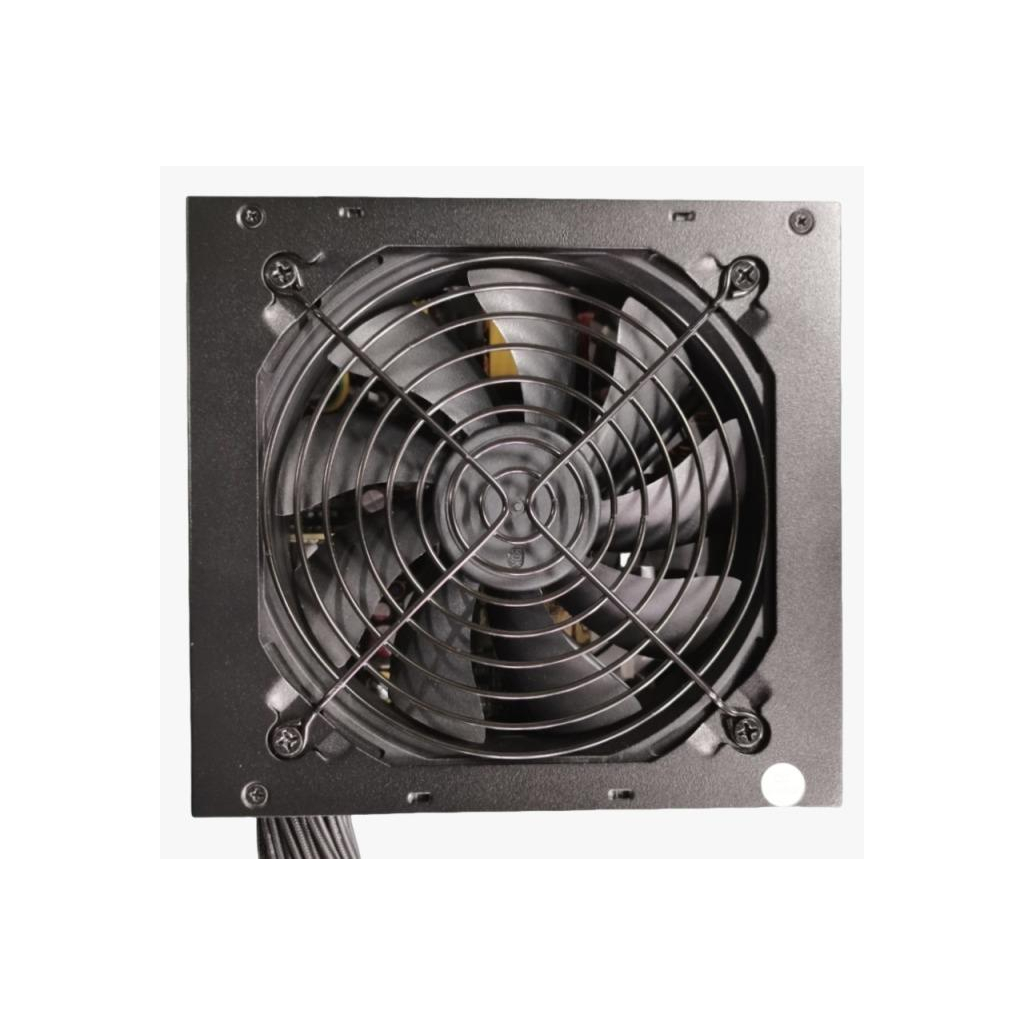 Блок живлення MONTECH 850W (ALPHA GOLD II 850W)