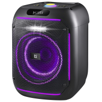 Speaker system Defender Beatbox 65 Black (65265)