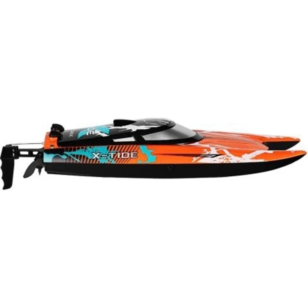Радіокерована іграшка Overmax X-Tide (OV-X-TIDE) Радіокерована іграшка Overmax X-Tide (OV-X-TIDE)