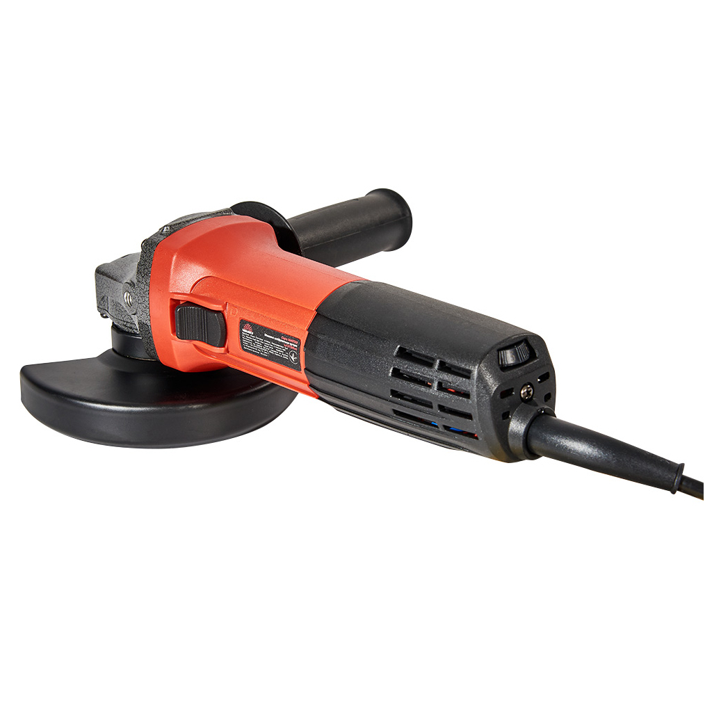 Шліфувальна машина Vitals Master, Ls1272HLvc, 125мм, 720W, 10500об/хв, 2кг (205400)
