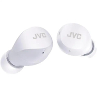 Навушники JVC HA-A6T-W White (HA-A6TWU)
