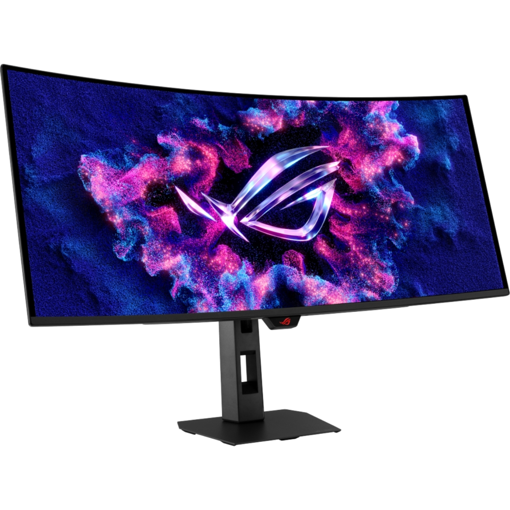 Монітор ASUS XG34WCDMS (90LM0D20-B01971)