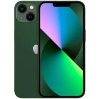 Мобільний телефон Apple iPhone 13 128Gb Green (REF A) BREEZY (2AMNGK3)