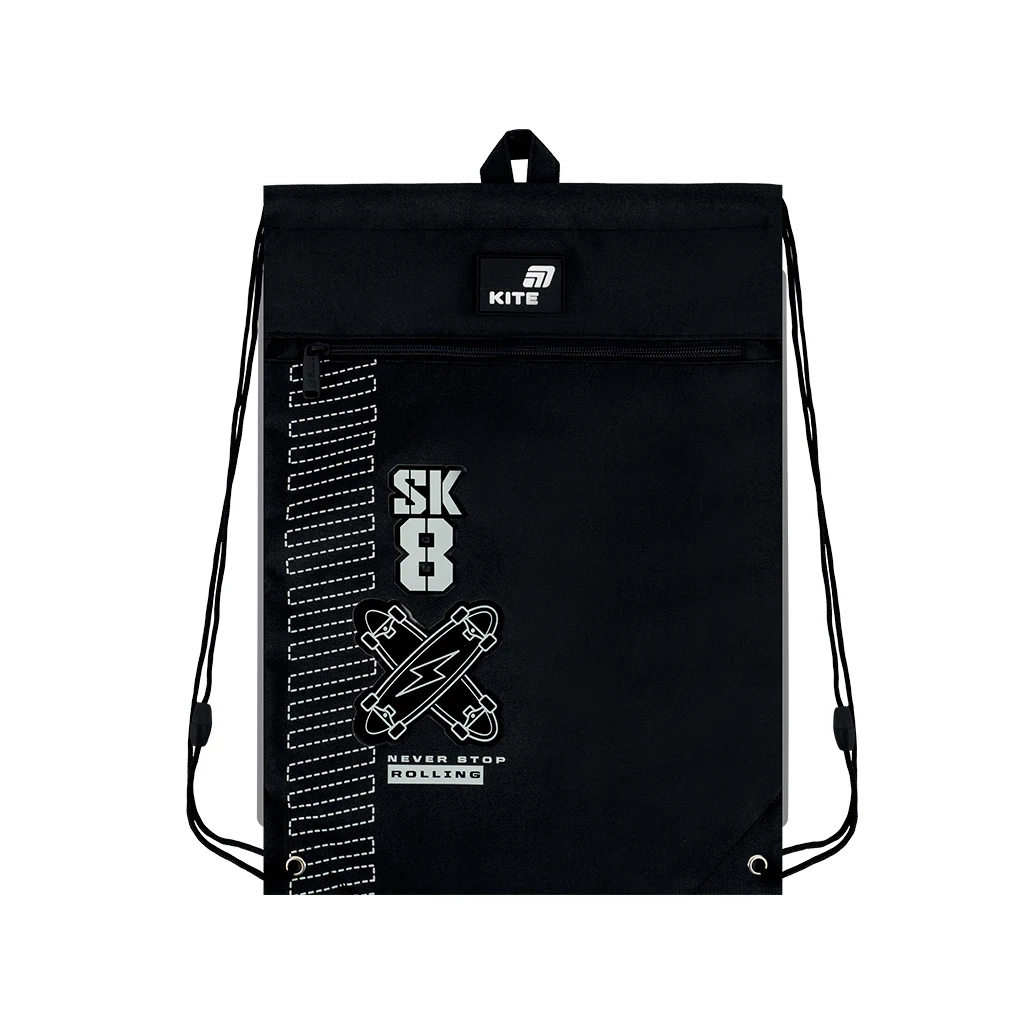 Сумка для взуття Kite 601M Skate (K26-601M-6) Сумка для взуття Kite 601M Skate (K26-601M-6)