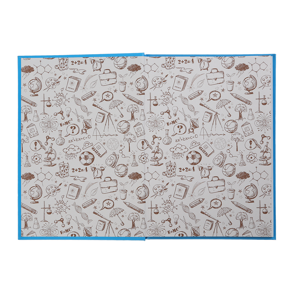Щоденник шкільний ZiBi MONOCHROME В5, 40 аркушів, рожева тверда обкладинка (ZB.13760-10) Щоденник шкільний ZiBi MONOCHROME В5, 40 аркушів, рожева тверда обкладинка (ZB.13760-10)