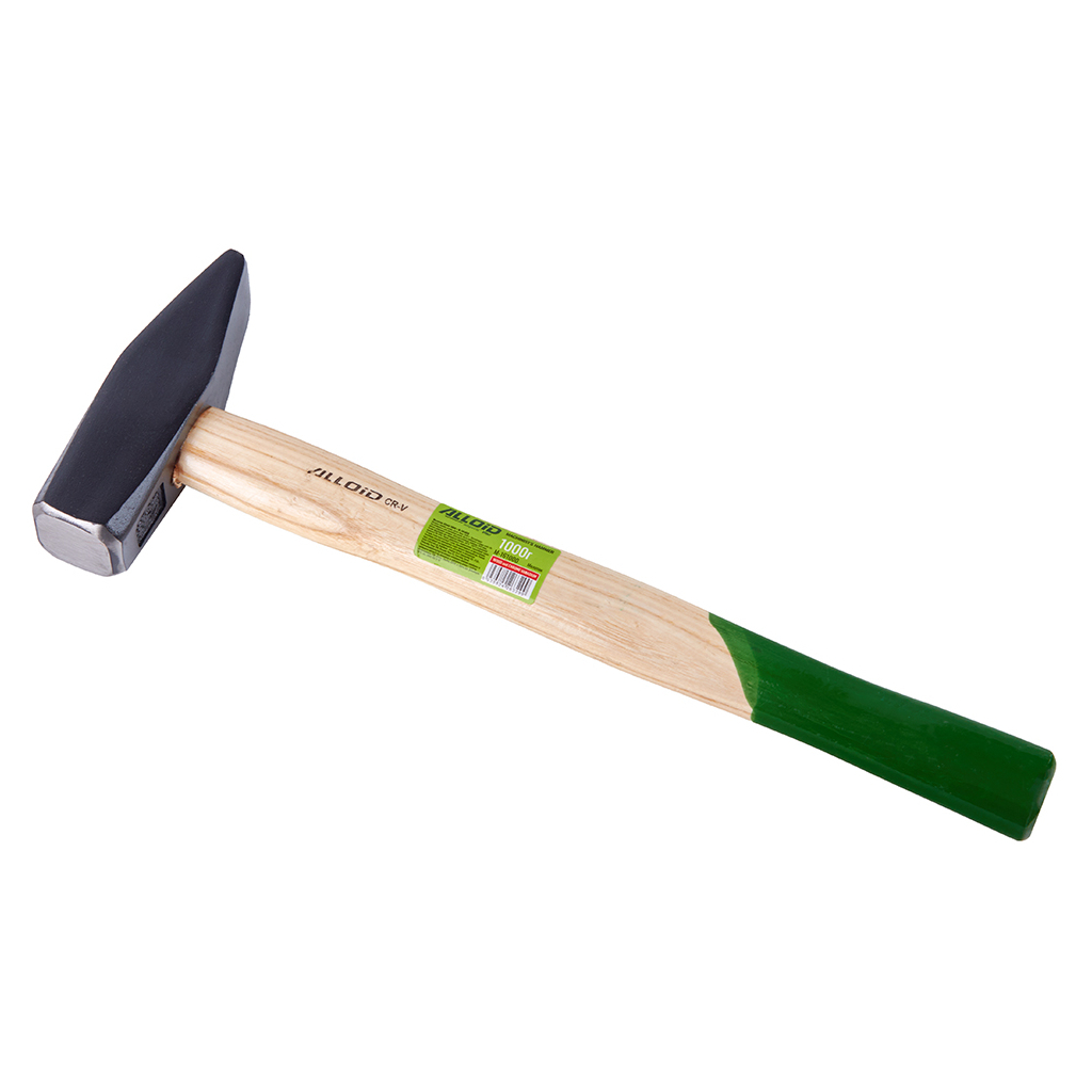 Молоток Alloid 1000г (M-161000) Молоток Alloid 1000г (M-161000)