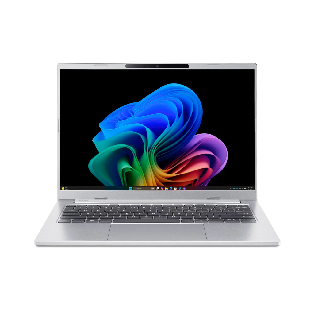Ноутбук Acer Aspire 14 AI A14-I71M (NX.JVTEU.003)
