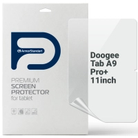 Плівка захисна Armorstandart hydrogel Doogee Tab A9 Pro+ 11inch (ARM93941)