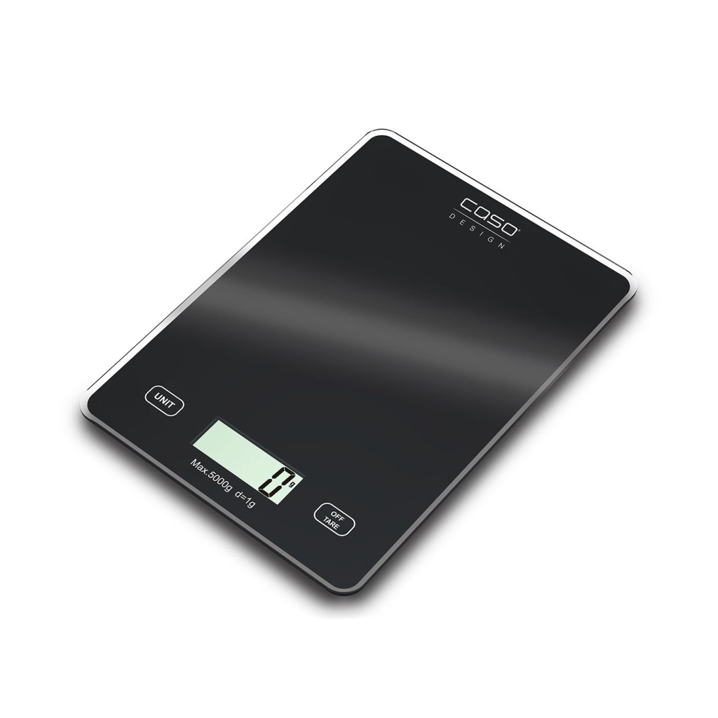 Ваги кухонні Caso Slim (3210)