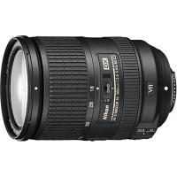 Об'єктив Nikon AF-S 18-300mm f/3.5-5.6G DX ED VR (JAA812DA)