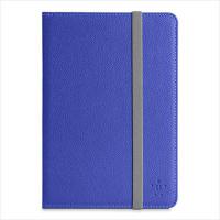 Чохол до планшета Belkin iPad mini Classic Strap Cover (F7N032vfC01)