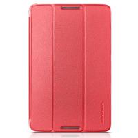 Чохол до планшета Lenovo 8" А5500 Folio Case and film red (888016508)