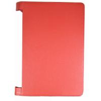 Чохол до планшета Pro-case 10" Pro-case Lenovo Yoga Tab 10" 2-1050 10" red (PC Lenovo Tab2-1050 red)