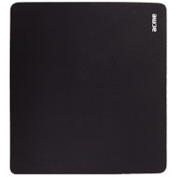 Килимок для мишки ACME Cloth Mouse Pad, black (4770070869222)