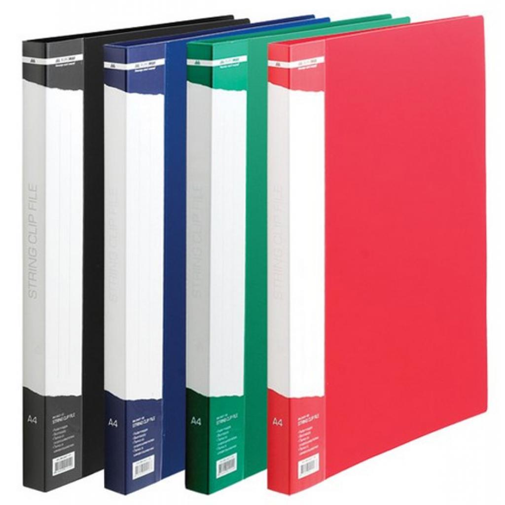 Папка-швидкозшивач Buromax А4, assorted colors (BM.3407-99) Папка-швидкозшивач Buromax А4, assorted colors (BM.3407-99)