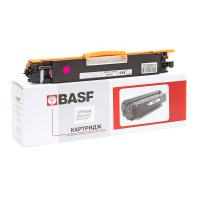 Картридж BASF для HP LJ M176n/M177fw аналог CF353A Magenta (B353A)