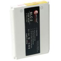 Акумуляторна батарея Extradigital Nokia BLC-2 (1200 mAh) (BMN6286)