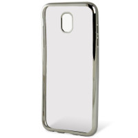 Чохол до мобільного телефона Global для Samsung J5 (J530) 2017 (серебристый) (1283126477270)