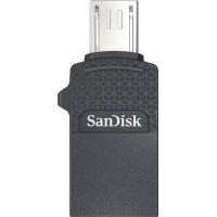 USB флеш накопичувач SanDisk 32GB Dual Drive USB 2.0 Type-C (SDDDC1-032G-G35)