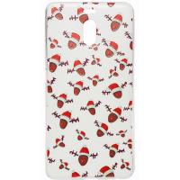 Чохол до мобільного телефона ColorWay ultrathin TPU case for Meizu M6 Note, pic. А013 (CW-CTPMM6N-TRQ)