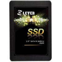 Накопичувач SSD 2.5" 128GB LEVEN (JS600SSD128GB)