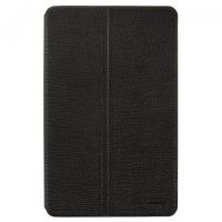 Чохол до планшета Grand-X для Samsung Galaxy Tab E 9.6 SM-T560/T561 Lizard skin Black (STC - SGTT560LB)