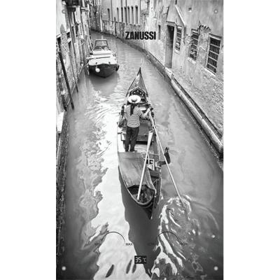 Проточний водонагрівач ZANUSSI GWH 10 Fonte Glass Venezia (GWH10FONTEGLASSVENEZIA)