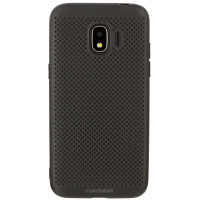 Чохол до мобільного телефона MakeFuture Moon Case (TPU) для Samsung J2 2018 (J250) Black (MCM-SJ250BK)