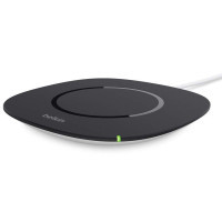 Зарядний пристрій Belkin беспроводная Qi Wireless Charging Pad (F8M747bt)